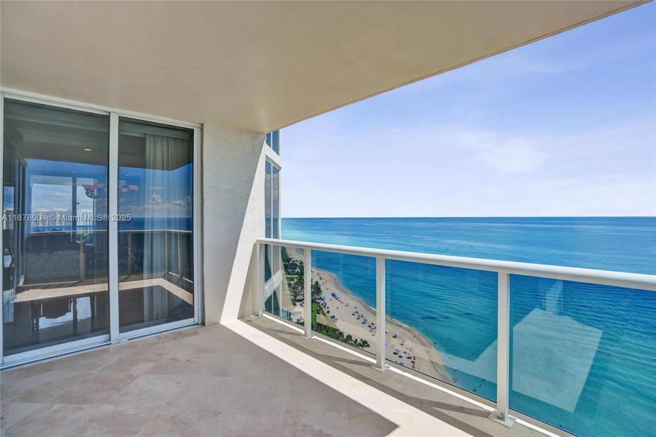 19111 Collins Ave, Unit 2101, Sunny Isles Beach, FL 33160 Photo