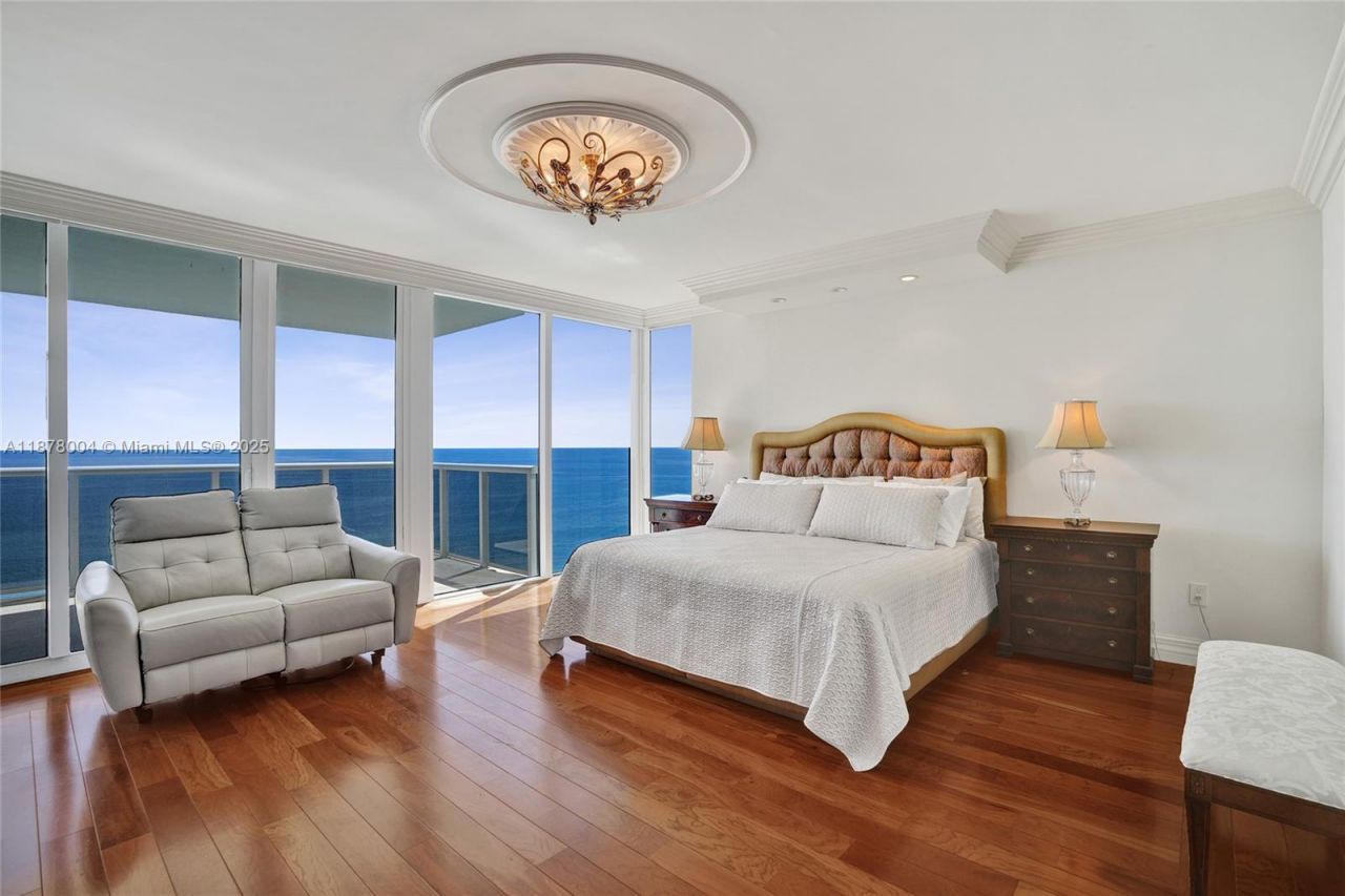 19111 Collins Ave, Unit 2101, Sunny Isles Beach, FL 33160 Photo