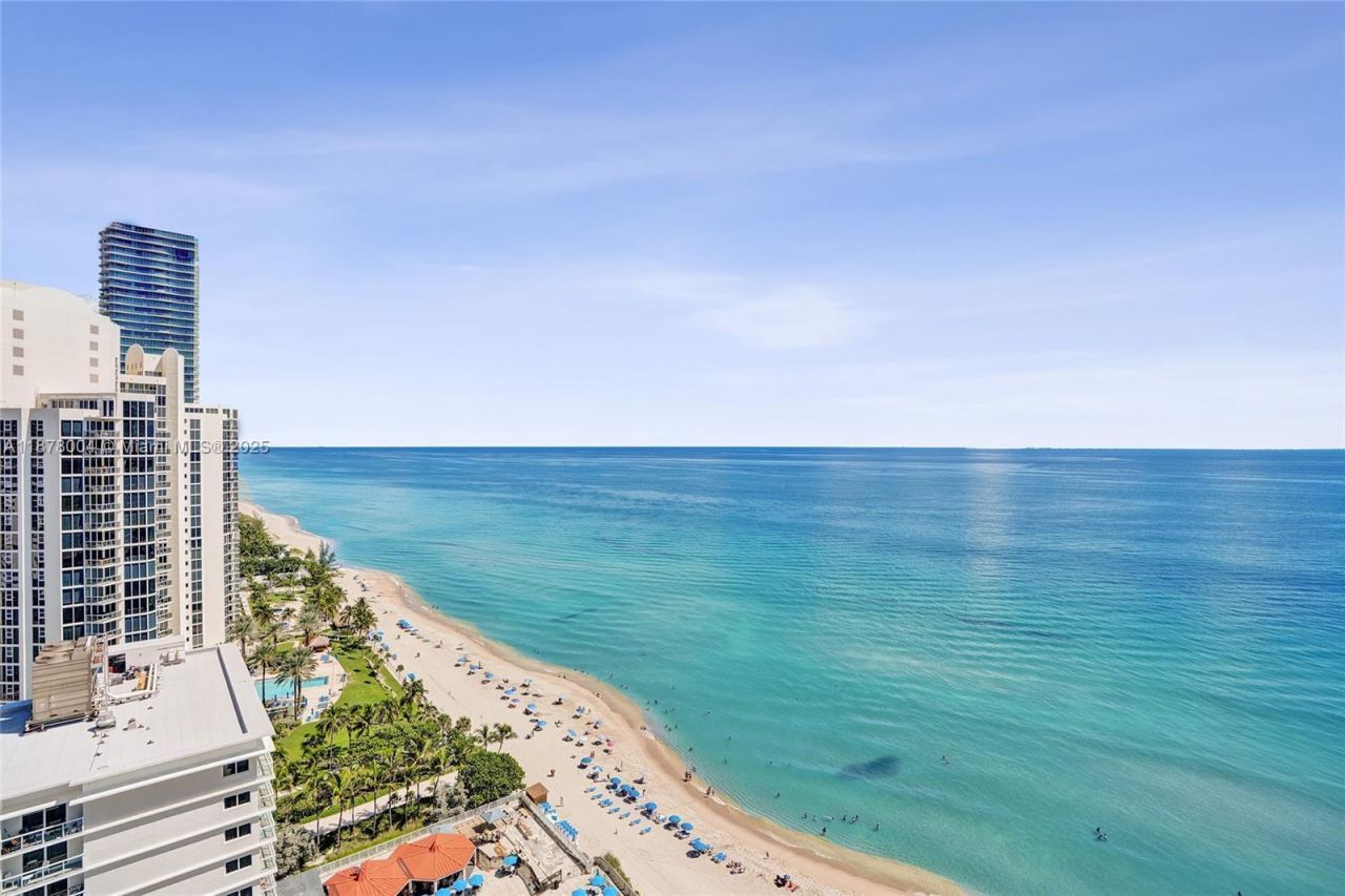19111 Collins Ave, Unit 2101, Sunny Isles Beach, FL 33160 Photo