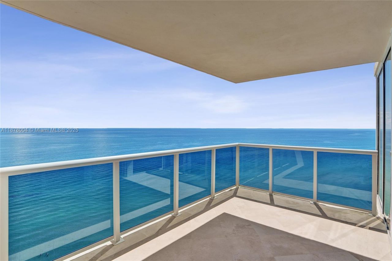 19111 Collins Ave, Unit 2101, Sunny Isles Beach, FL 33160 Photo