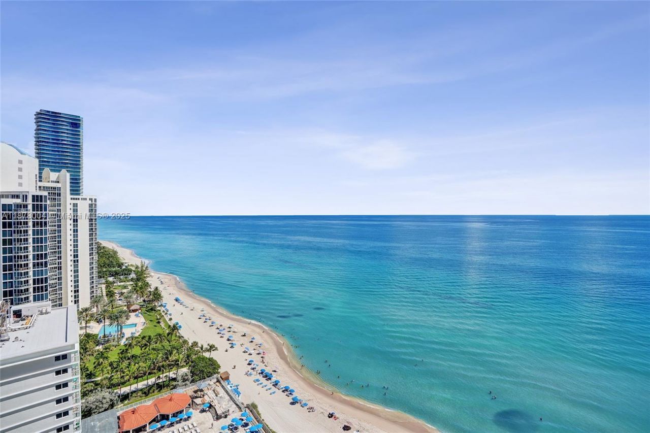 19111 Collins Ave, Unit 2101, Sunny Isles Beach, FL 33160 Photo