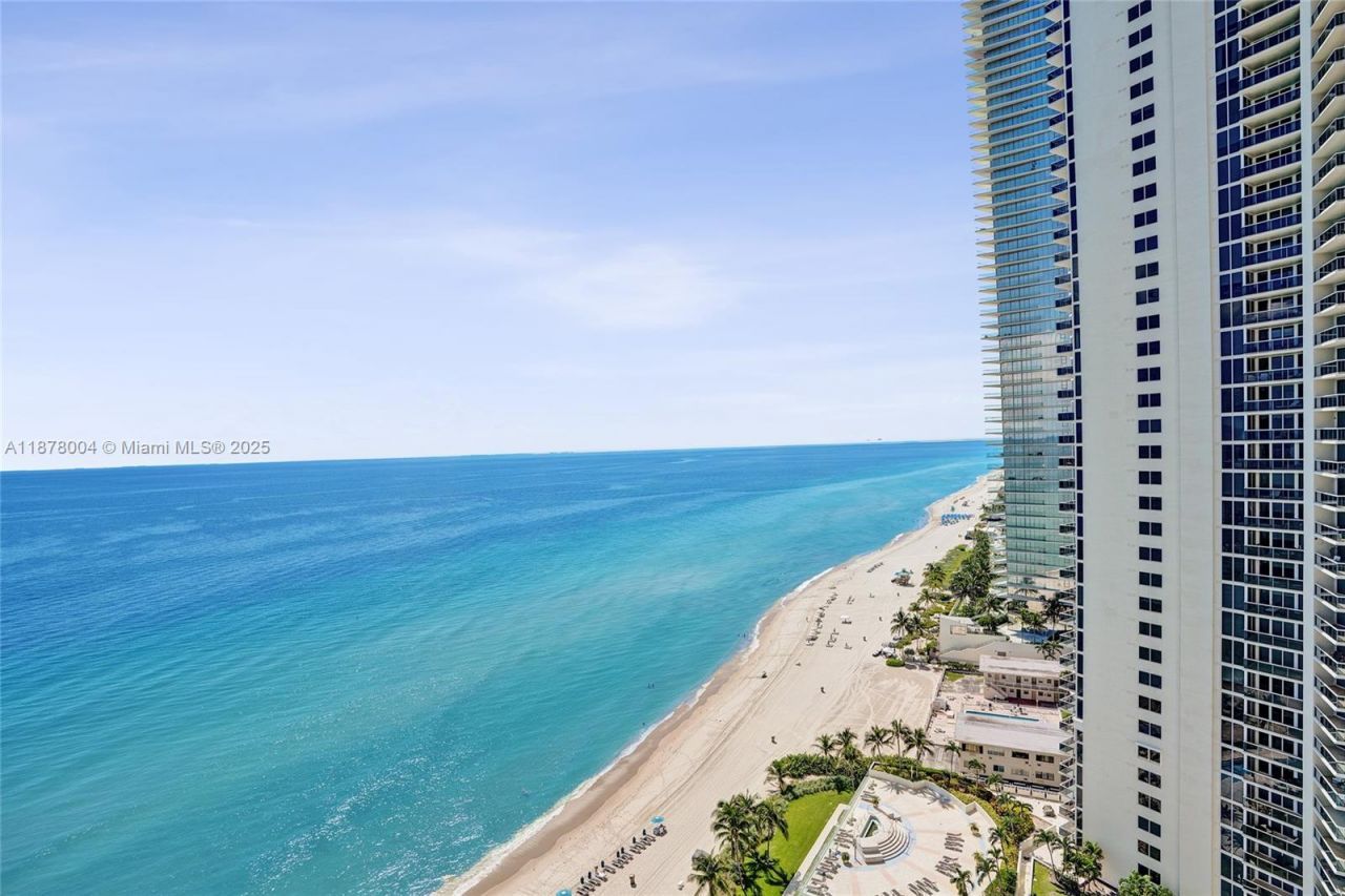 19111 Collins Ave, Unit 2101, Sunny Isles Beach, FL 33160 Photo