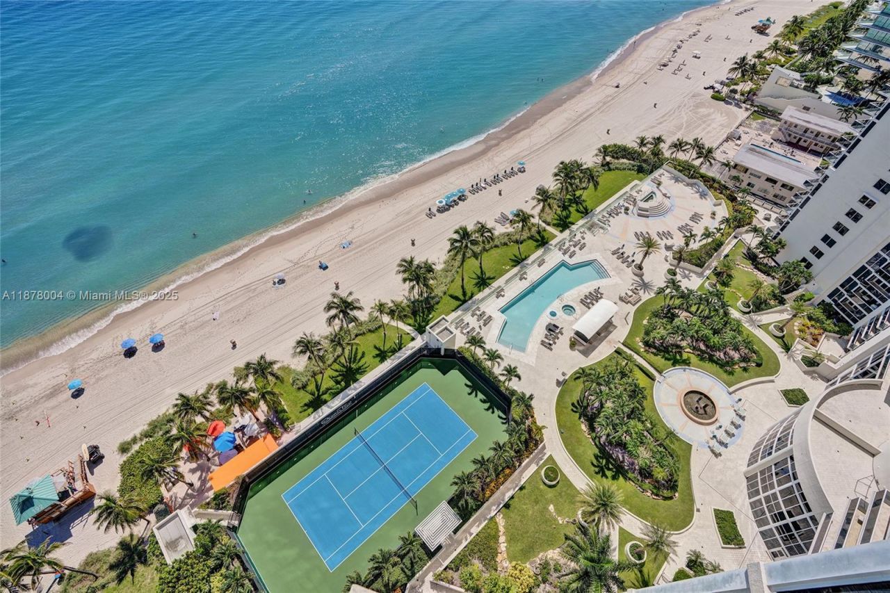 19111 Collins Ave, Unit 2101, Sunny Isles Beach, FL 33160 Photo