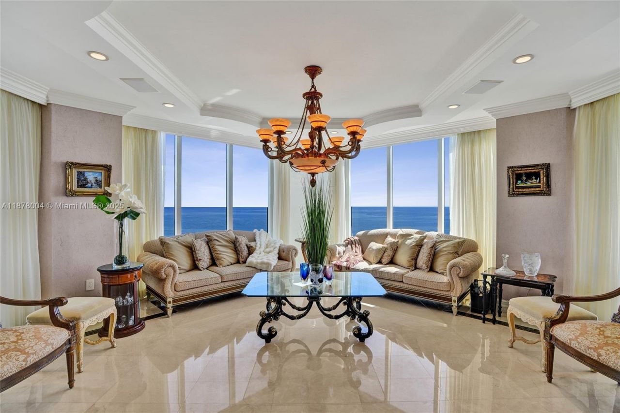 19111 Collins Ave, Unit 2101, Sunny Isles Beach, FL 33160 Photo