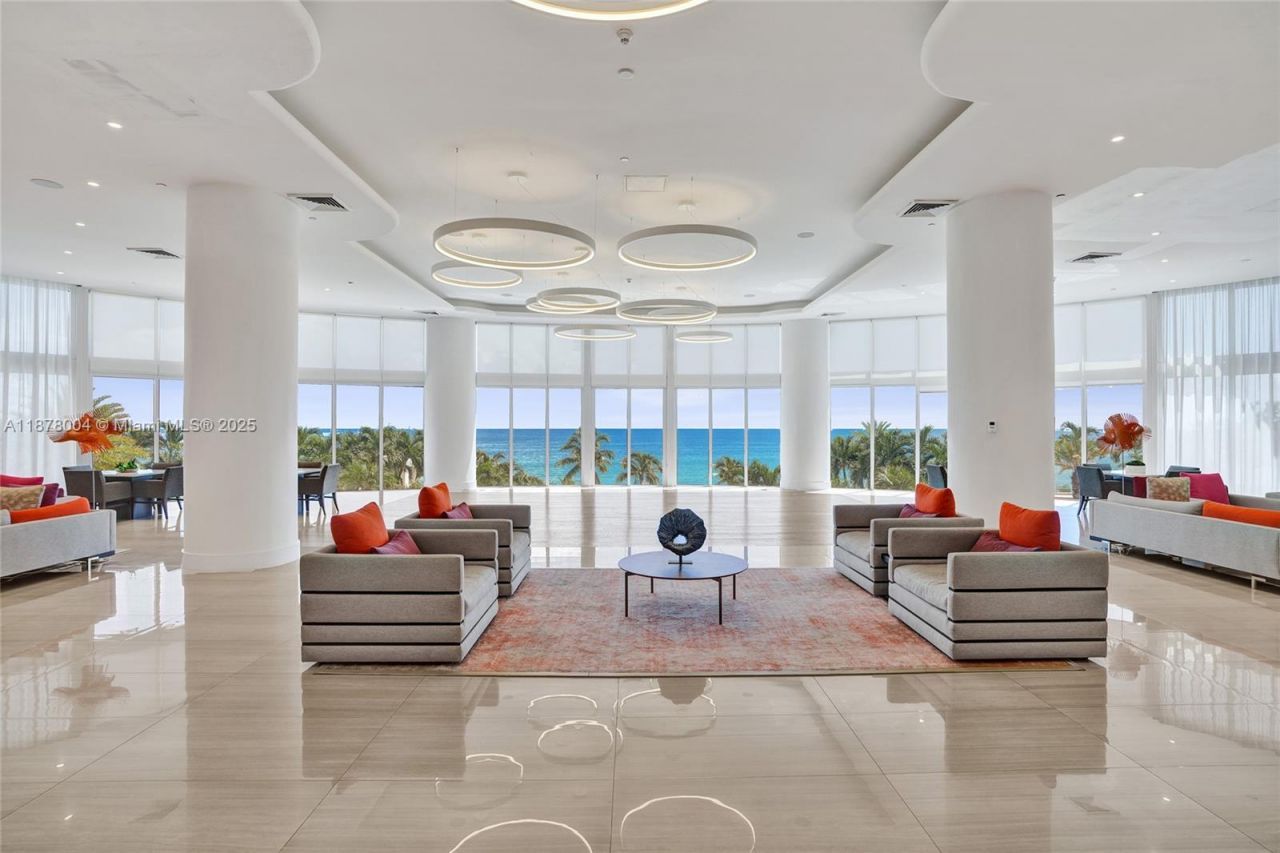 19111 Collins Ave, Unit 2101, Sunny Isles Beach, FL 33160 Photo