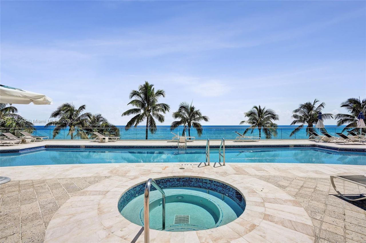 19111 Collins Ave, Unit 2101, Sunny Isles Beach, FL 33160 Photo