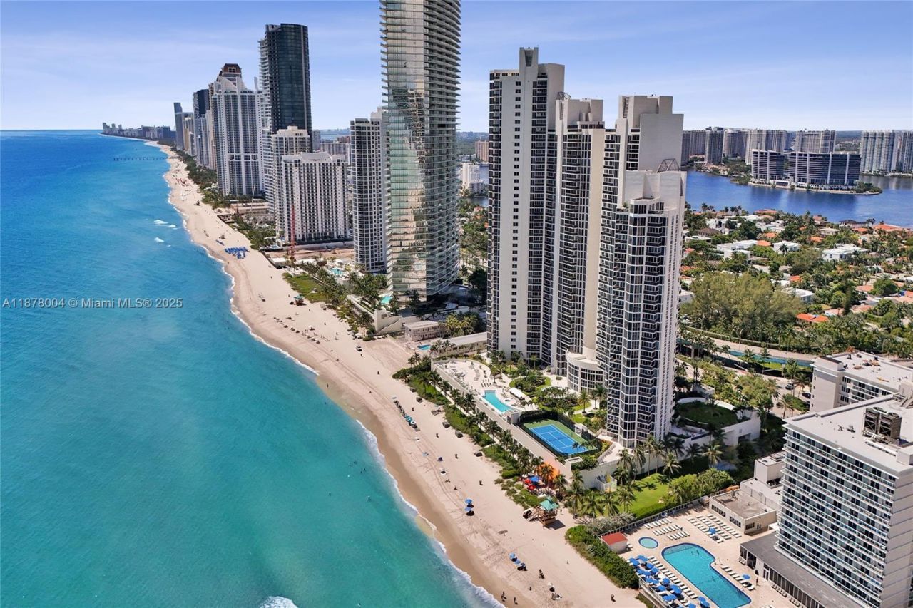 19111 Collins Ave, Unit 2101, Sunny Isles Beach, FL 33160 Photo