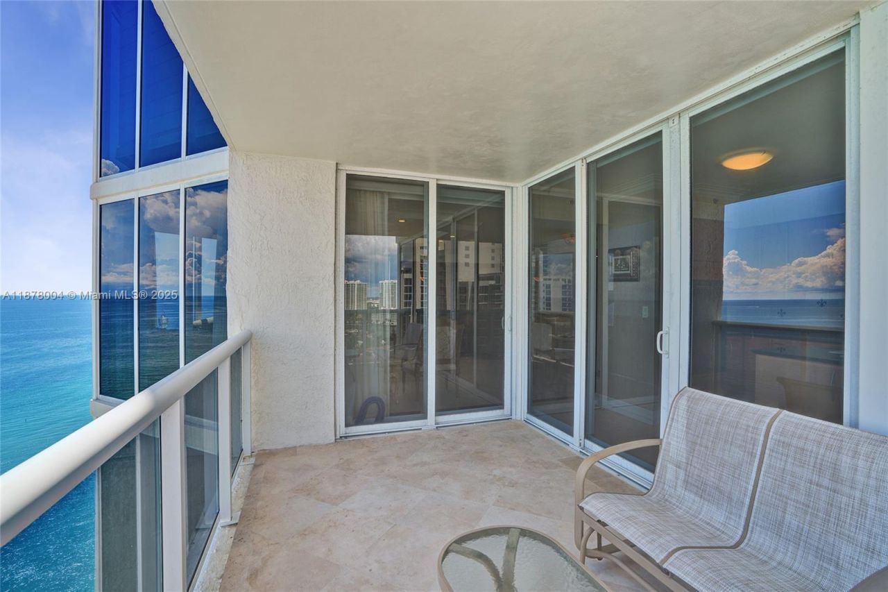 19111 Collins Ave, Unit 2101, Sunny Isles Beach, FL 33160 Photo