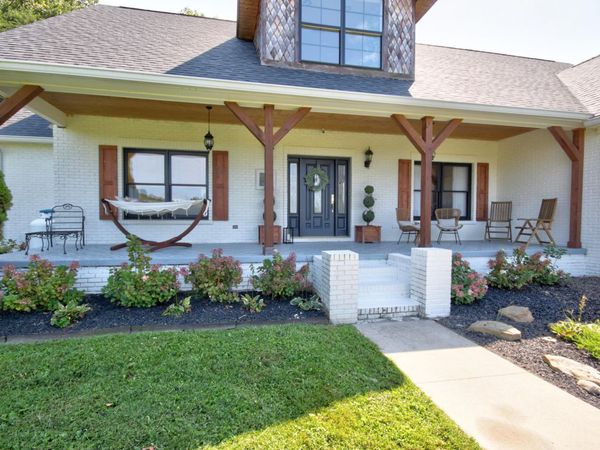 3342 Blackwater Road, London, KY 40744