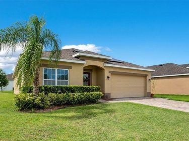 3430 HARLEQUIN DRIVE, ST CLOUD, FL 34772