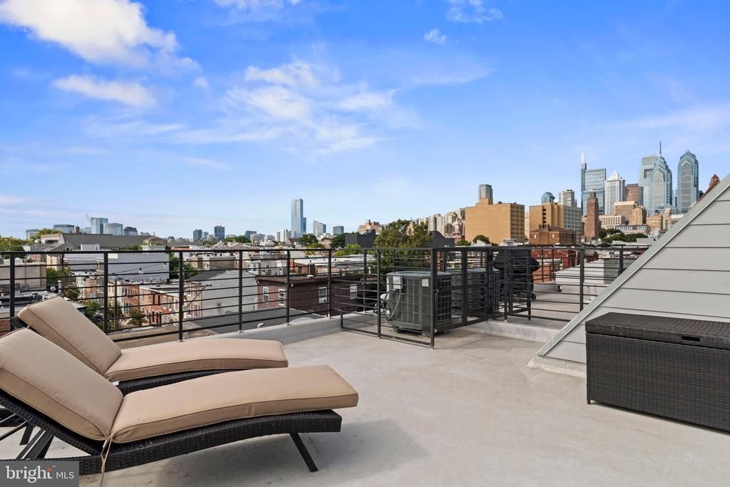 1436 Montrose Street, Unit D, Philadelphia, PA 19146 Main Photo