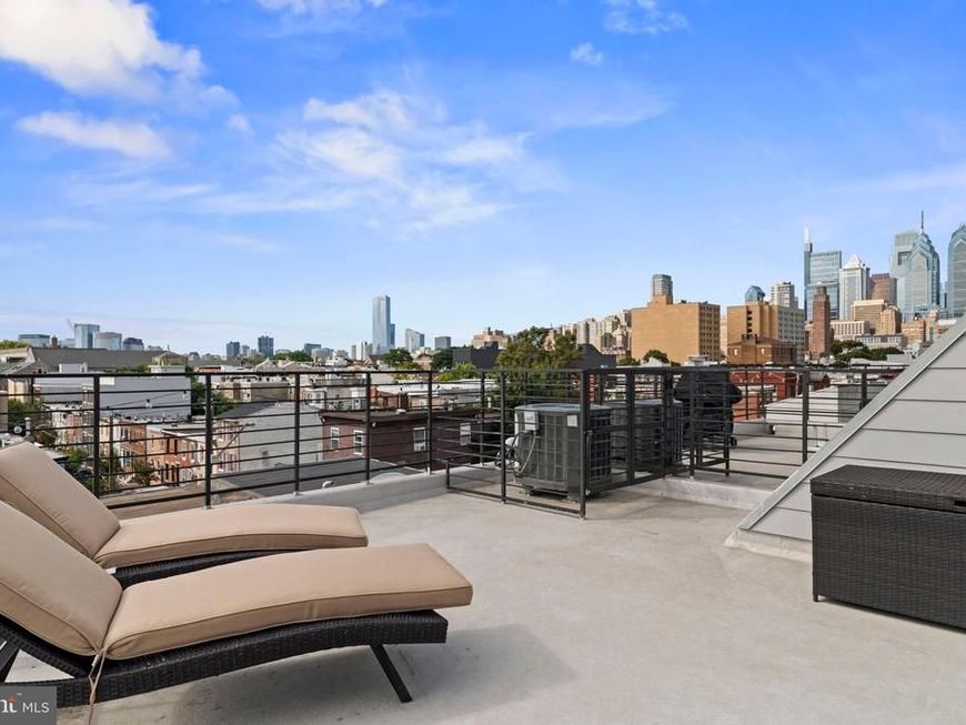 1436 Montrose Street, Unit D, Philadelphia, PA 19146 Main Photo