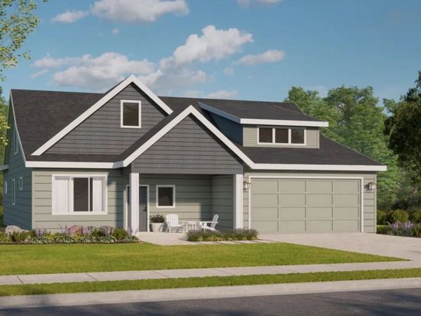 12170 N Montfort Ave, Spokane, WA 99208