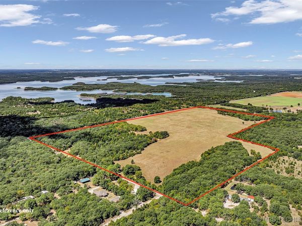 0 Scott Road, Marietta, OK 73448