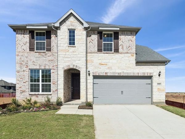 14550 Jemison Street, Pilot Point, TX 75009