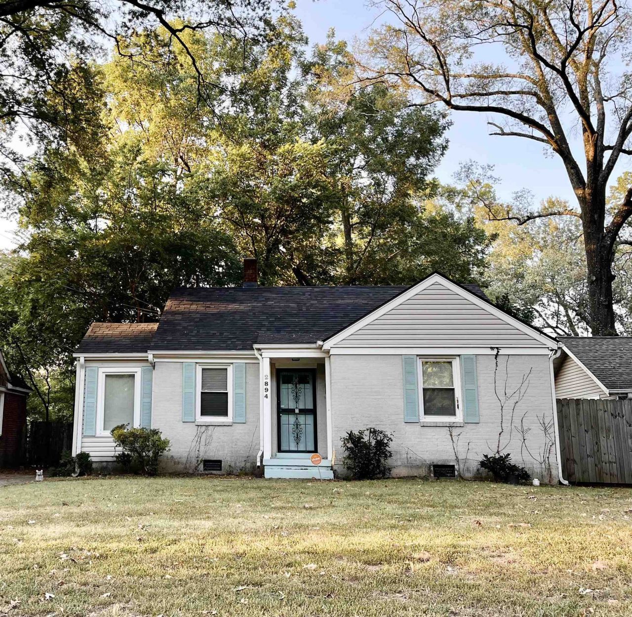 2894 Midland Ave, Memphis, TN 38111 Main Photo