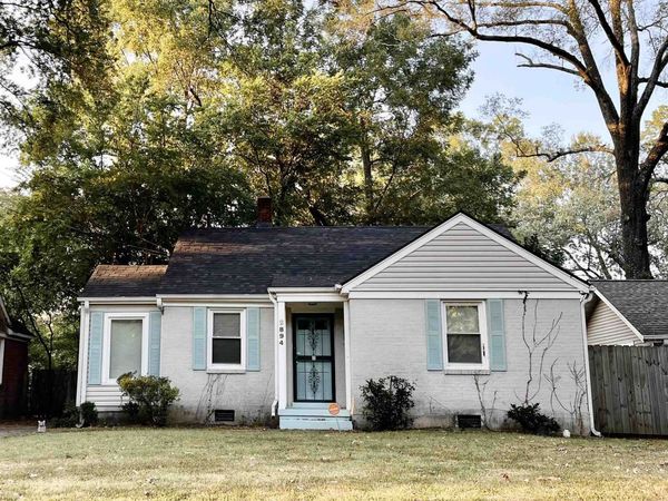 2894 MIDLAND AVE, Memphis, TN 38111