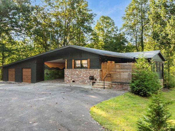 510 Branson Drive, Gatlinburg, TN 37738