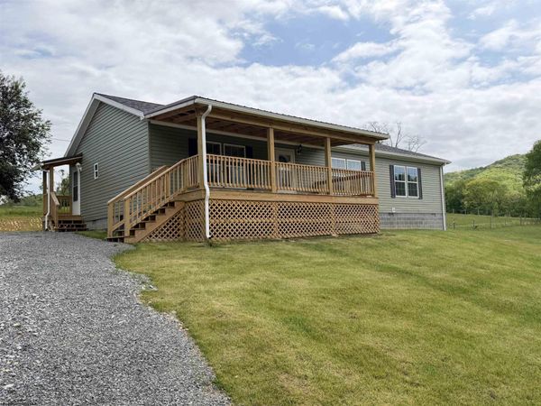 124 Hillside Drive, Elkins, WV 26241