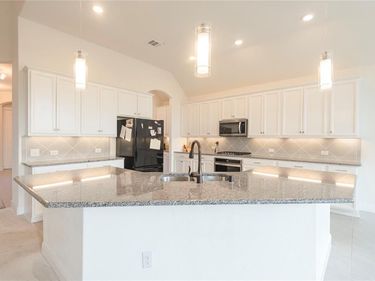 16284 Sage Crest Drive, Frisco, TX 75035