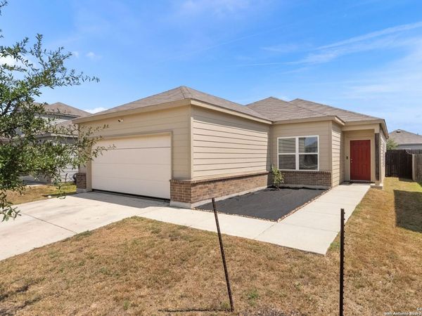 10522 Ocean Oak, San Antonio, TX 78223