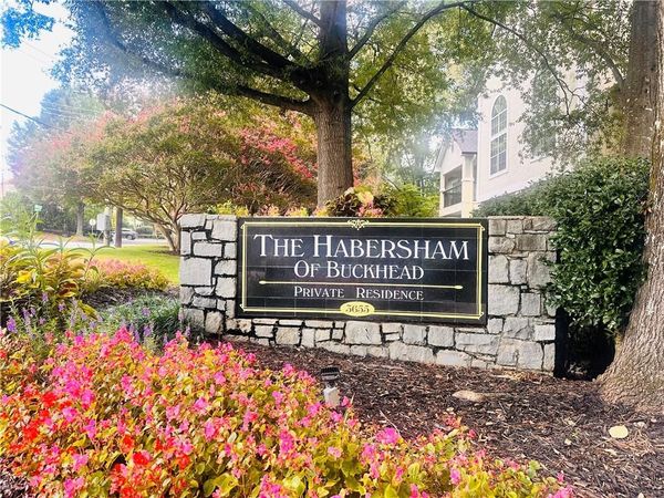3655 Habersham Road NE, Unit 131, Atlanta, GA 30305