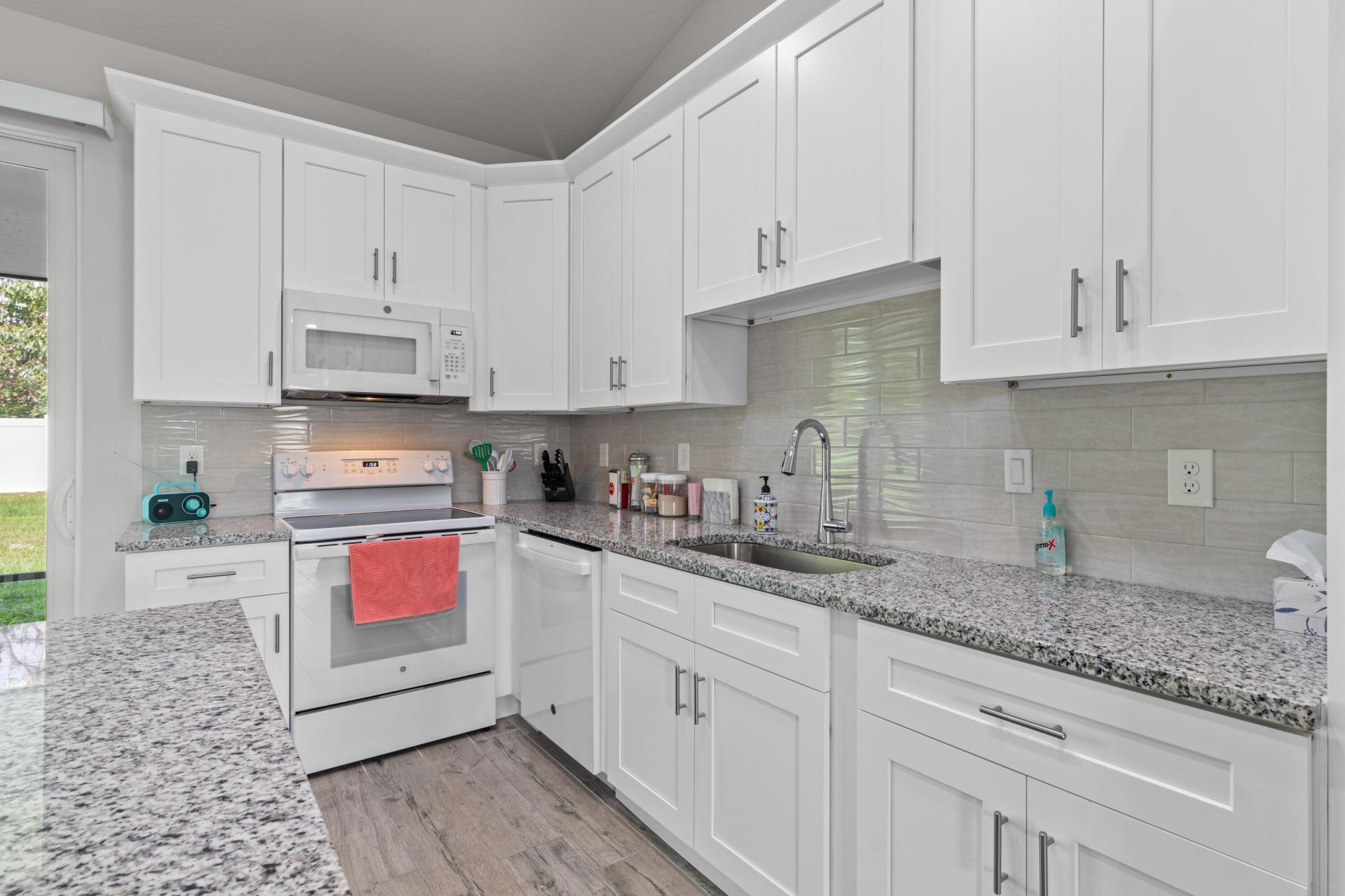 1825 SW Effland Avenue, Port Saint Lucie, FL 34953 Photo