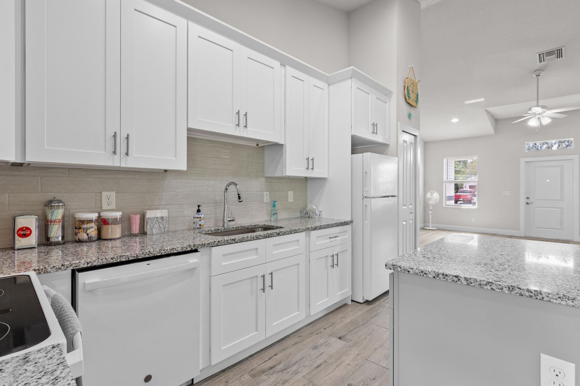 1825 SW Effland Avenue, Port Saint Lucie, FL 34953 Photo