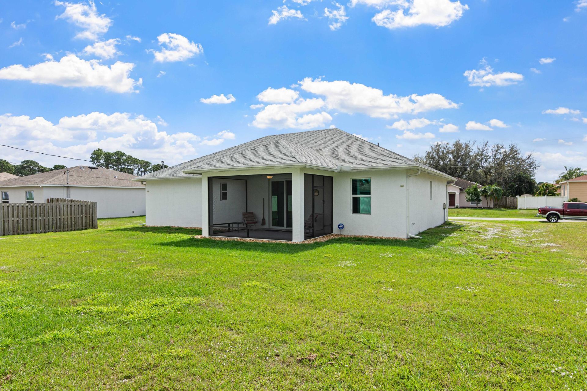 1825 SW Effland Avenue, Port Saint Lucie, FL 34953 Photo