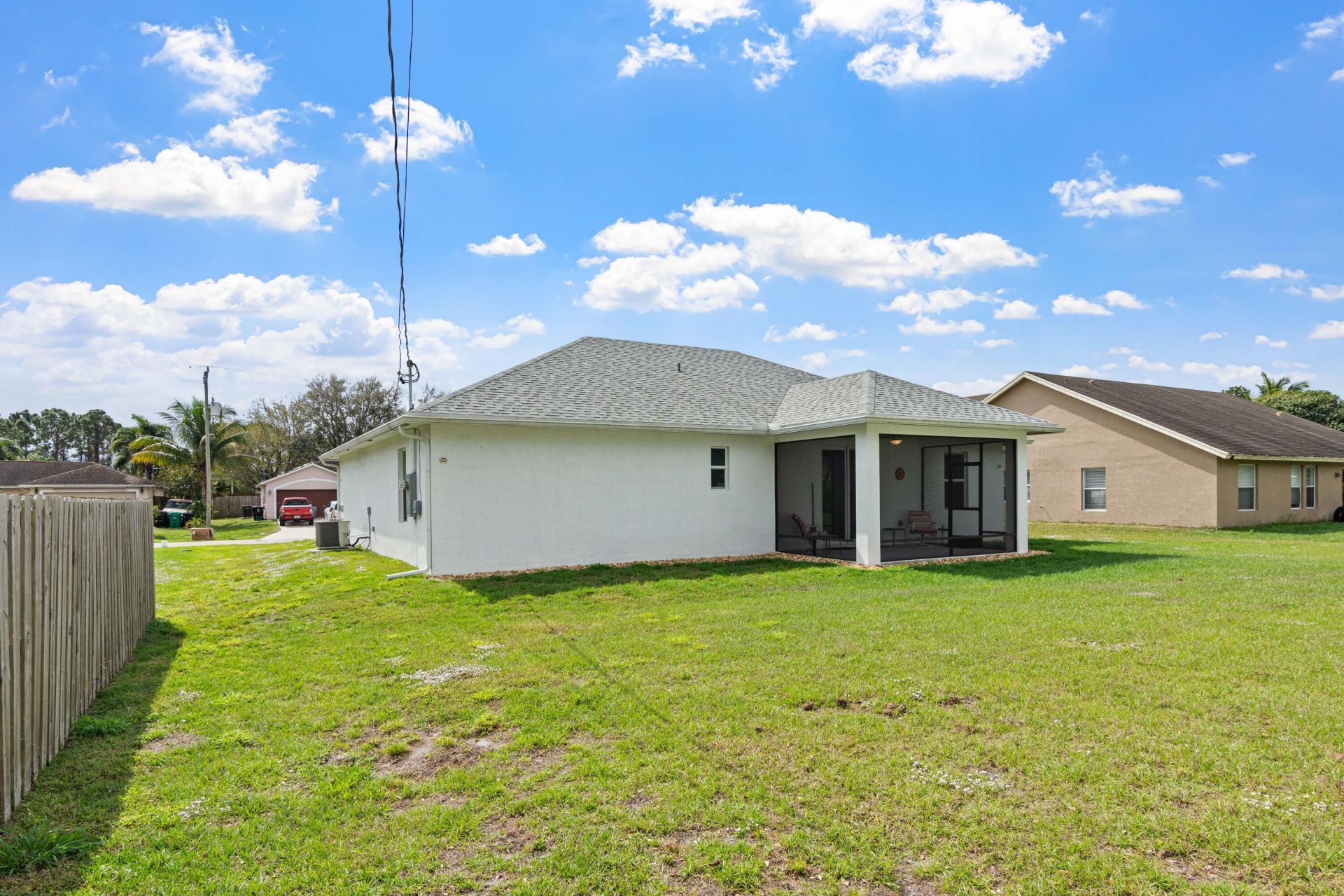 1825 SW Effland Avenue, Port Saint Lucie, FL 34953 Photo