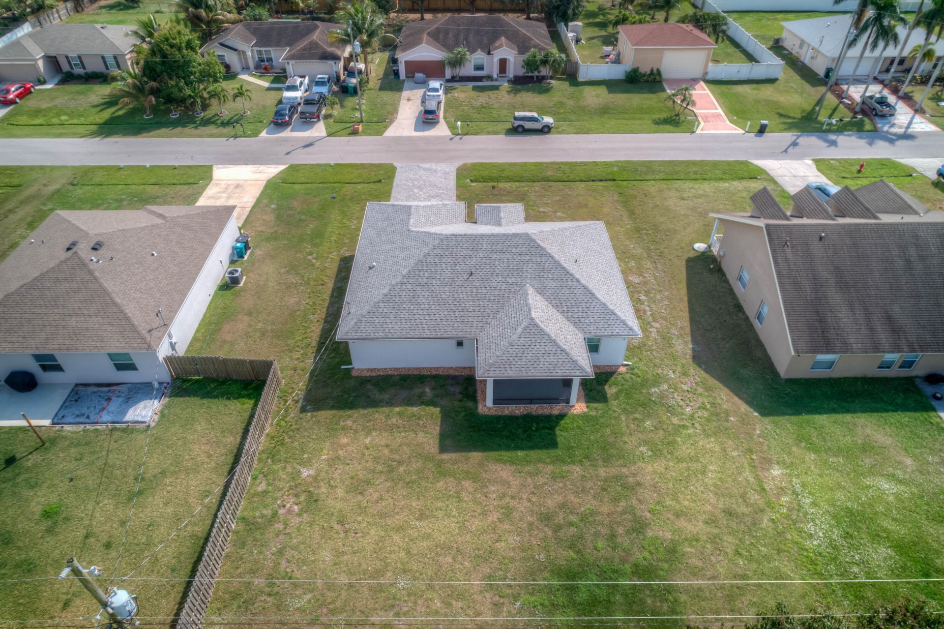 1825 SW Effland Avenue, Port Saint Lucie, FL 34953 Photo