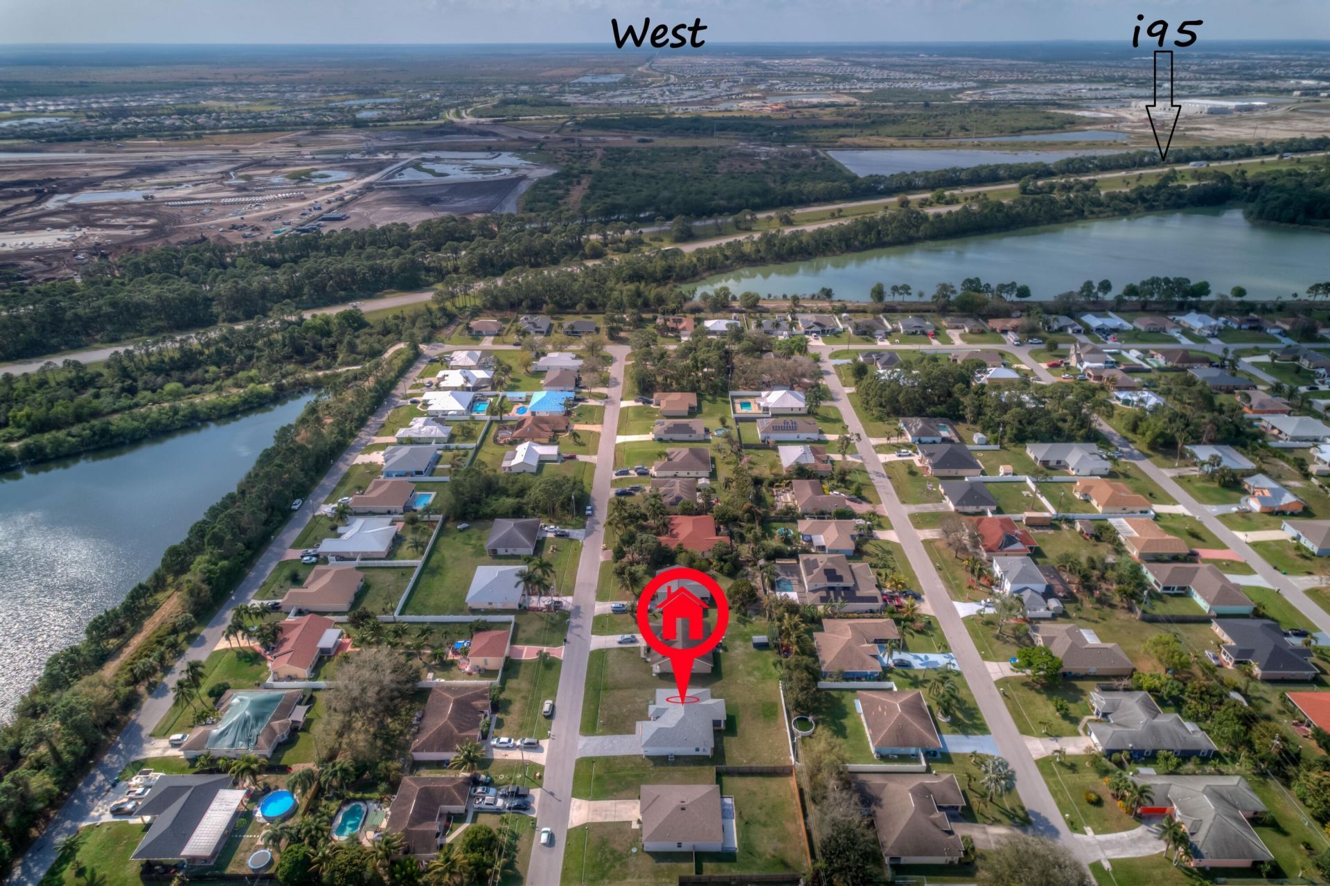 1825 SW Effland Avenue, Port Saint Lucie, FL 34953 Photo