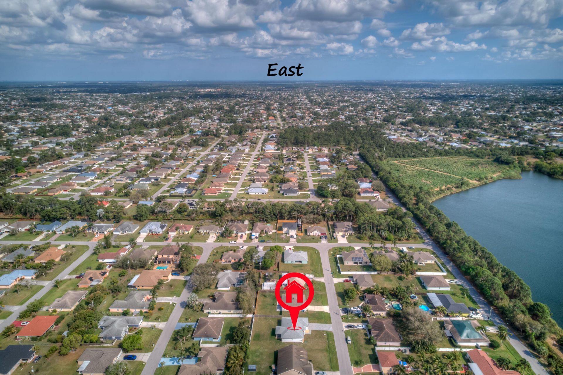 1825 SW Effland Avenue, Port Saint Lucie, FL 34953 Photo