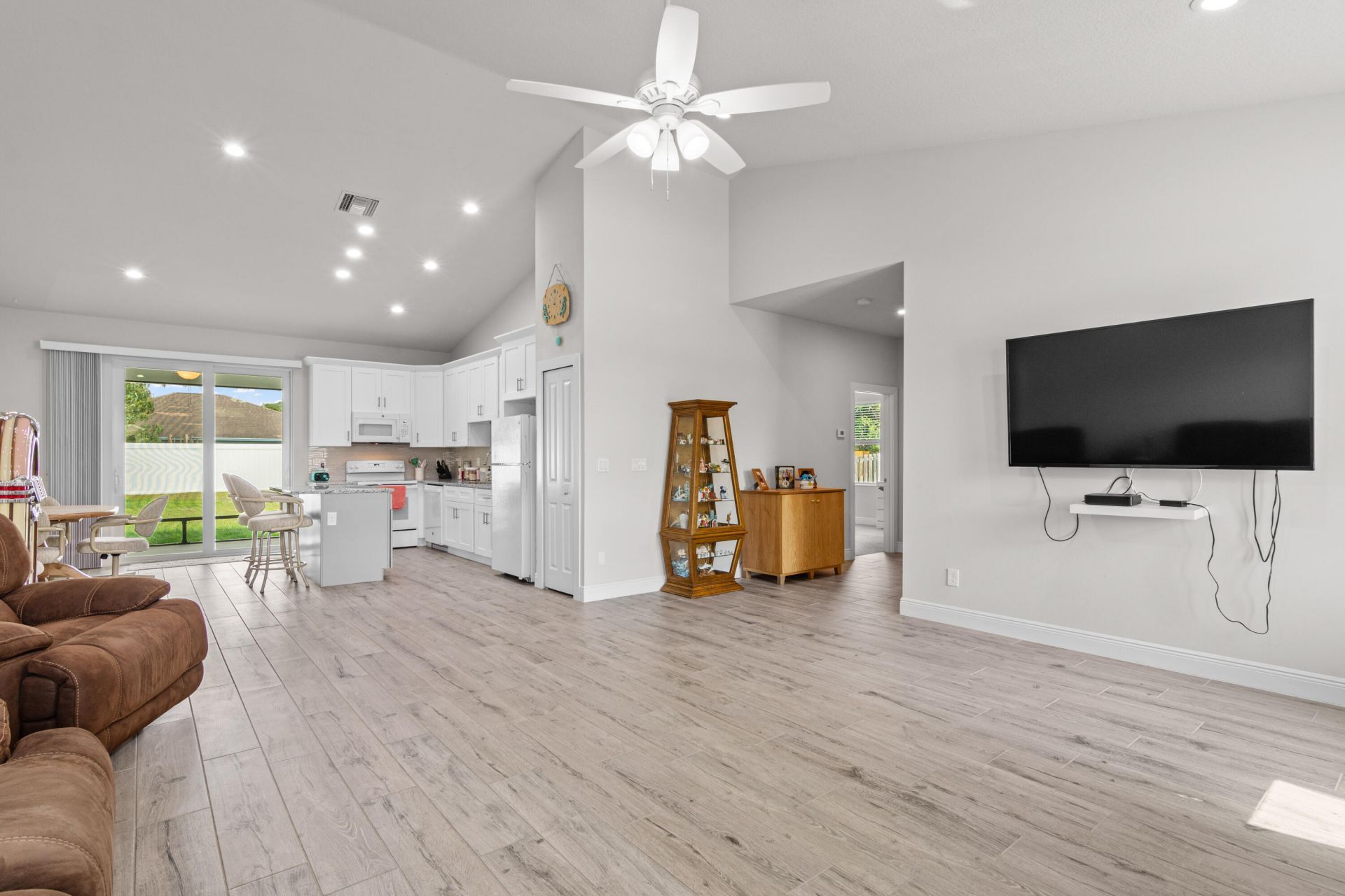 1825 SW Effland Avenue, Port Saint Lucie, FL 34953 Photo