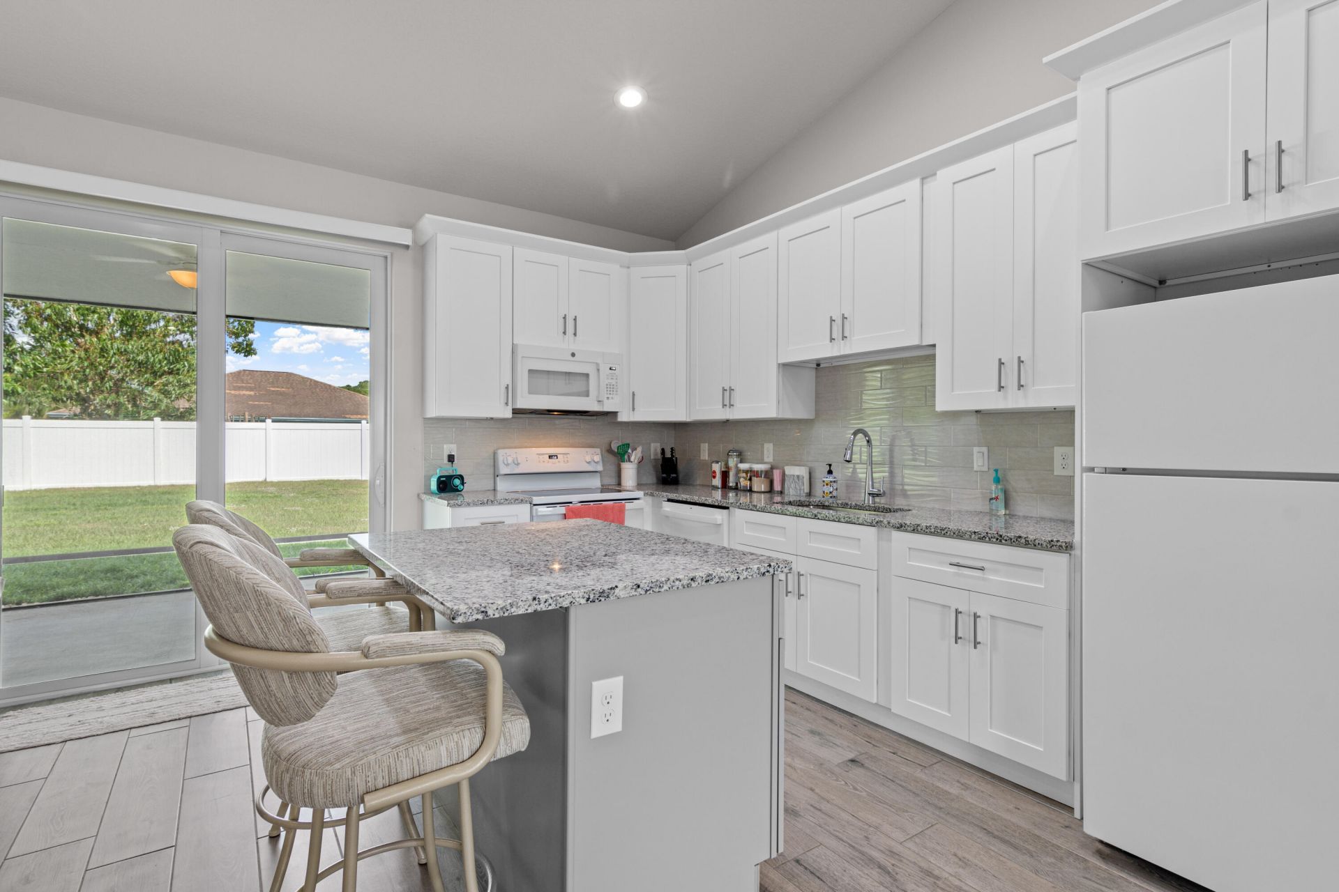 1825 SW Effland Avenue, Port Saint Lucie, FL 34953 Photo