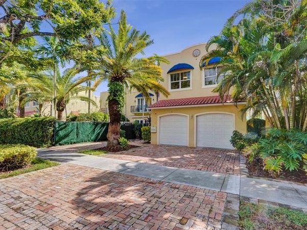 710 NE 15th Ave, Unit 710, Fort Lauderdale, FL 33304