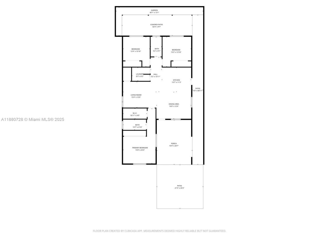 5621 NW 11th Ave, Miami, FL 33127 Photo