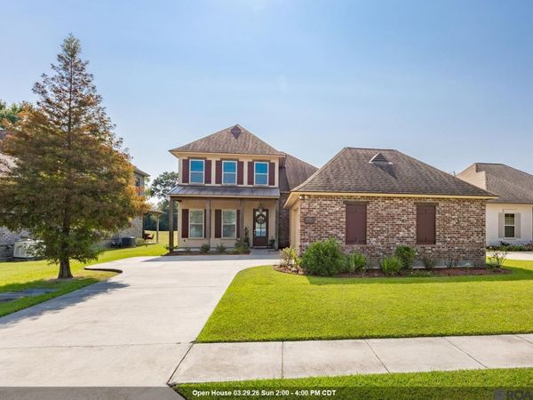 59785 Avery James Dr, Plaquemine, LA 70764