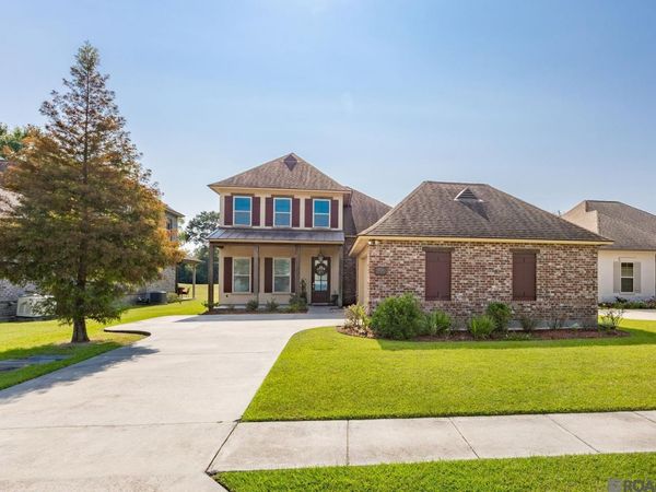 59785 Avery James Dr, Plaquemine, LA 70764