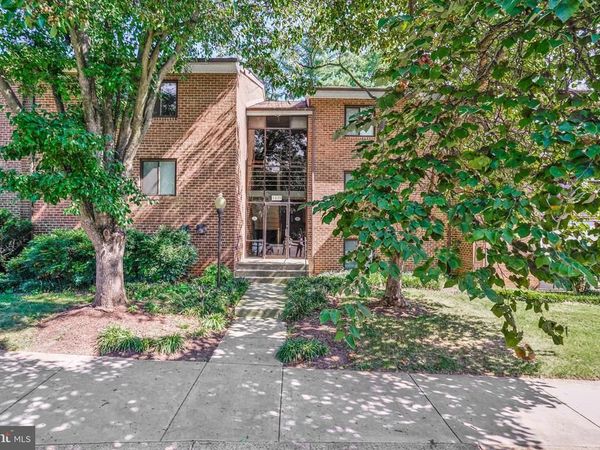 1439 NORTHGATE SQUARE, Unit 39/21B, RESTON, VA 20190