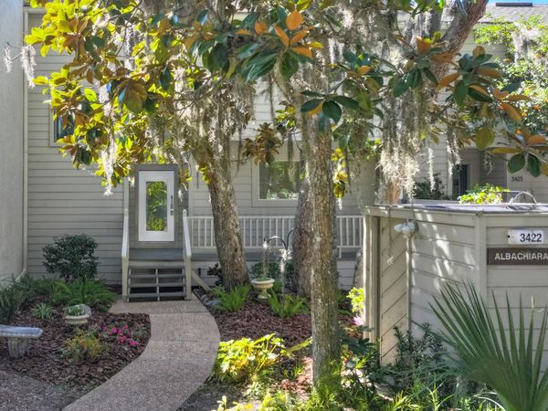 3422 SEA MARSH Road, Unit 3422, Fernandina Beach, FL 32034