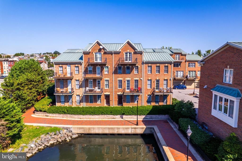 2317 Boston Street, Unit 3, Baltimore, MD 21224 Main Photo