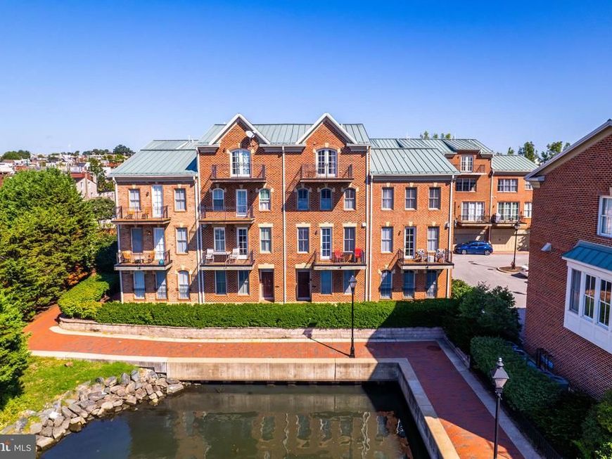 2317 Boston Street, Unit 3, Baltimore, MD 21224 Main Photo