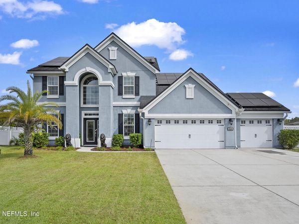 318 JULIANA Court, Orange Park, FL 32065