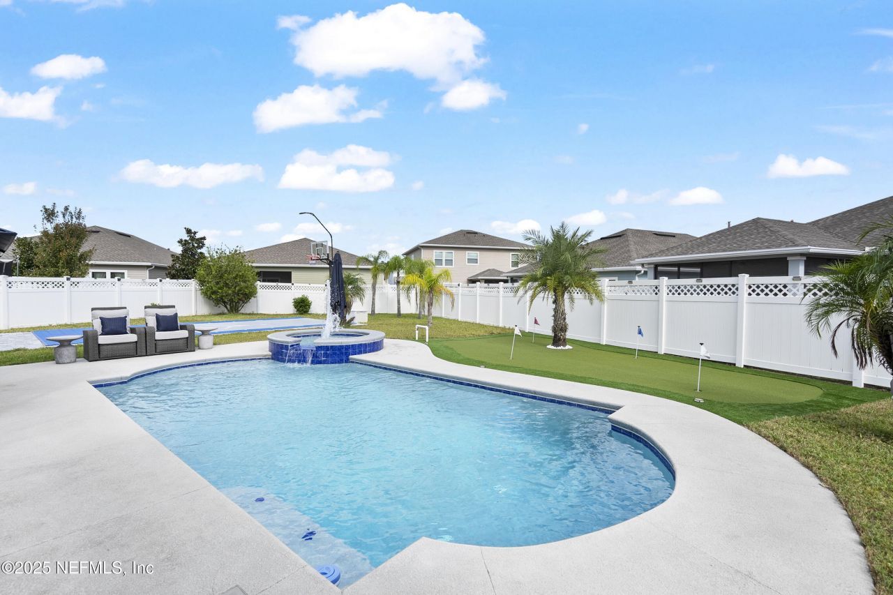 318 Juliana Court, Orange Park, FL 32065 Photo