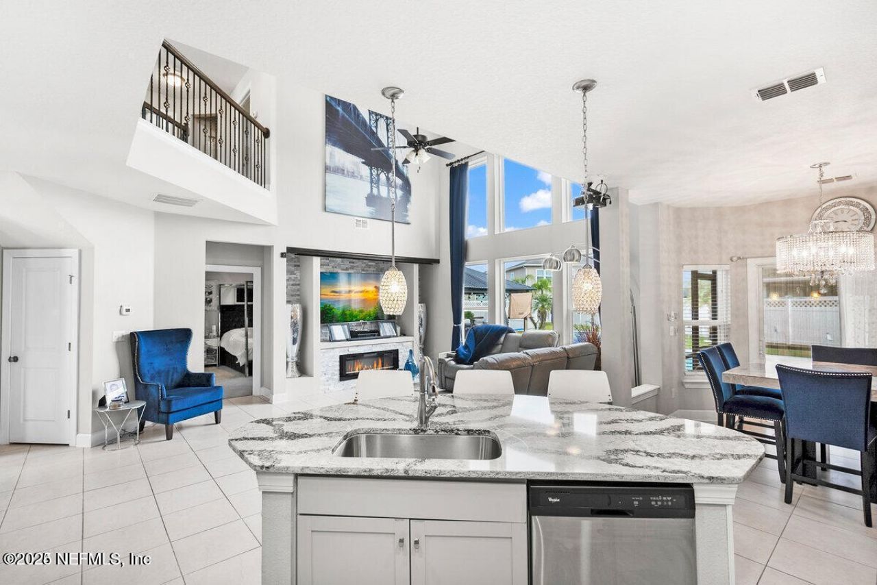 318 Juliana Court, Orange Park, FL 32065 Photo