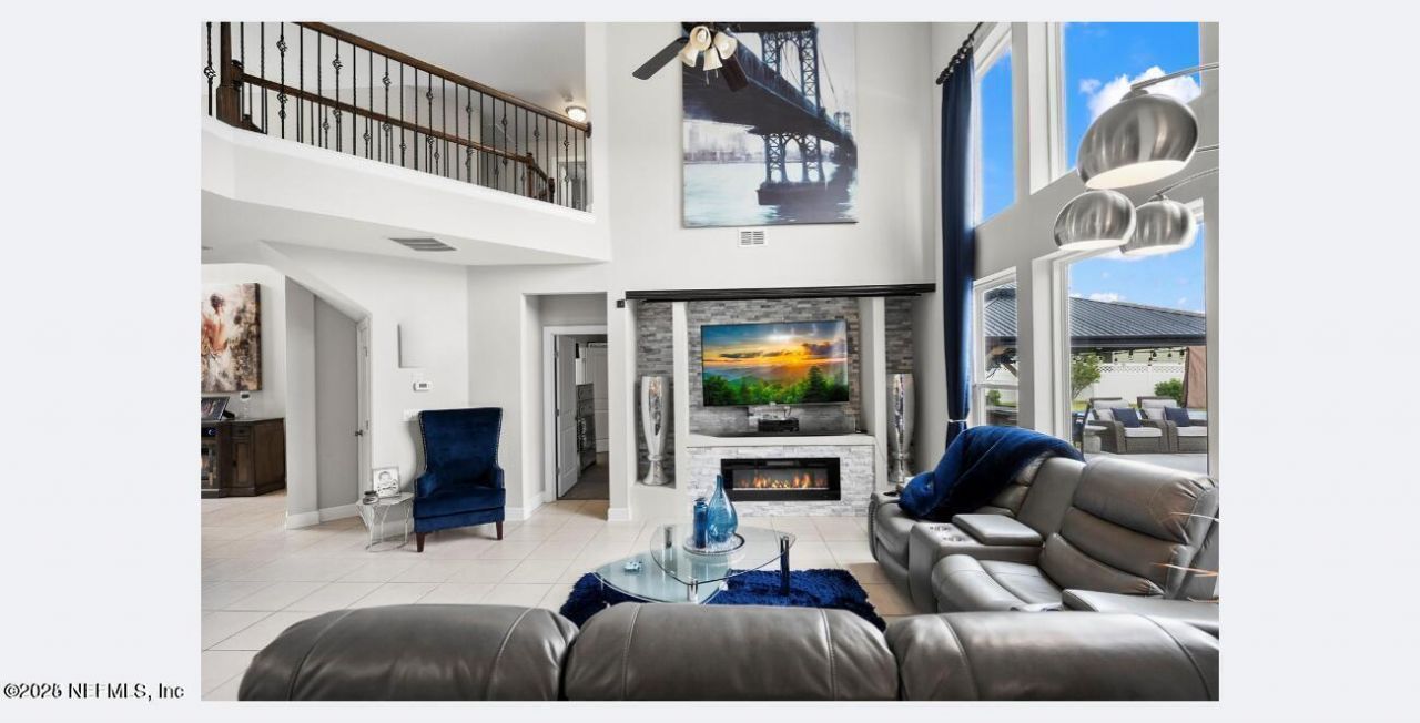 318 Juliana Court, Orange Park, FL 32065 Photo