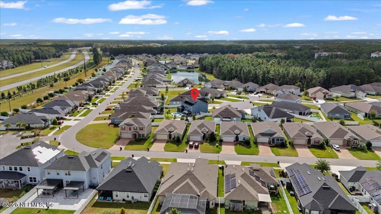 318 Juliana Court, Orange Park, FL 32065 Photo