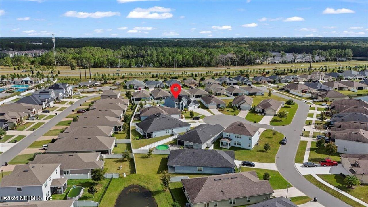 318 Juliana Court, Orange Park, FL 32065 Photo