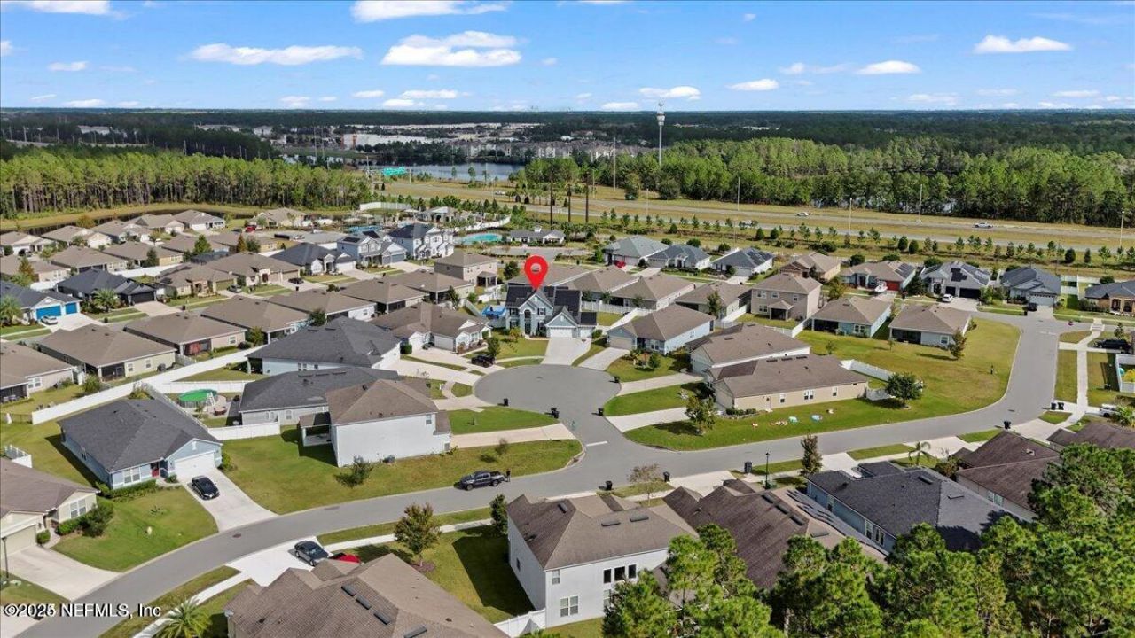 318 Juliana Court, Orange Park, FL 32065 Photo